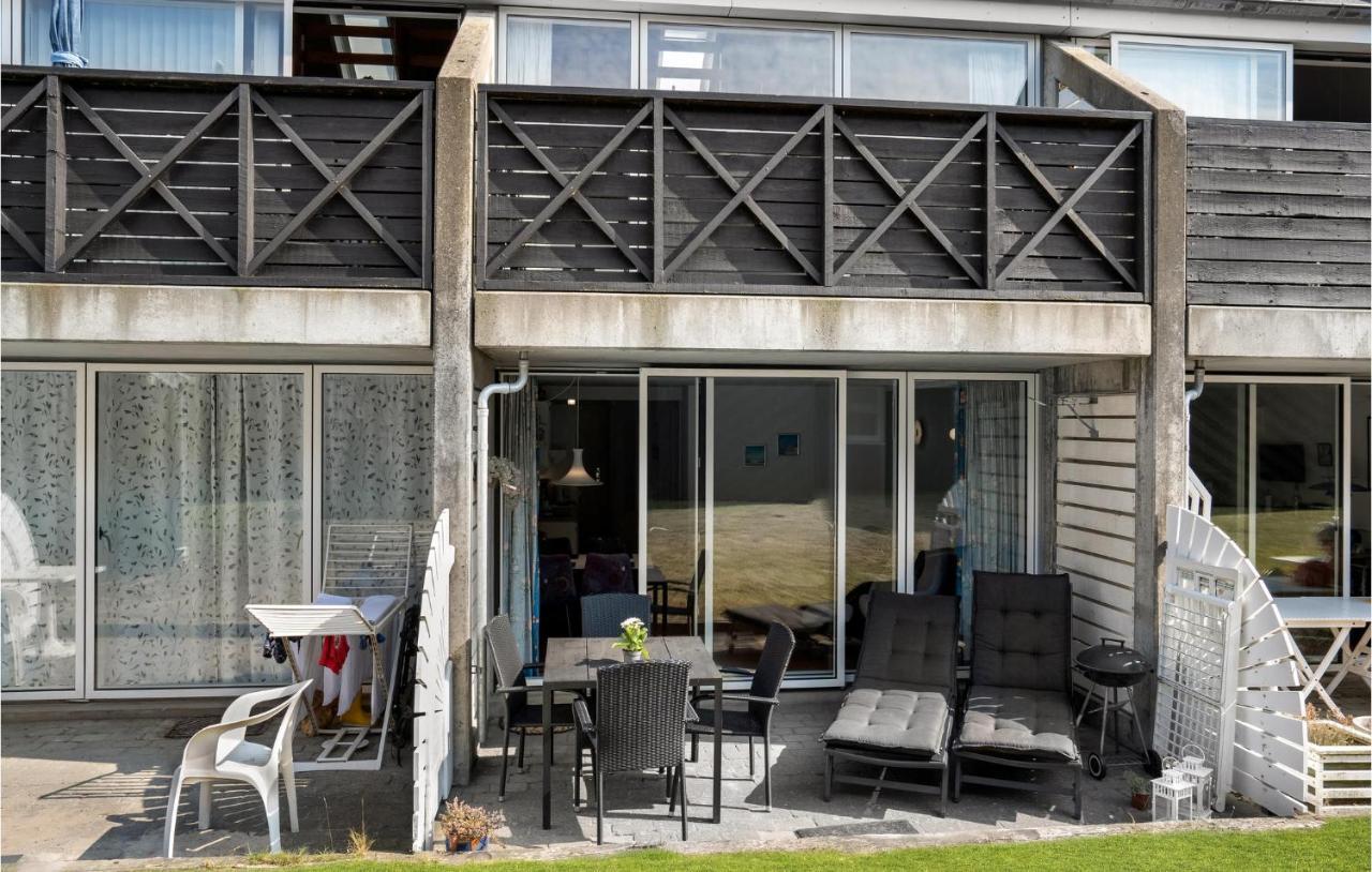 Lejl, 219 St, Apartment Fano Ngoại thất bức ảnh