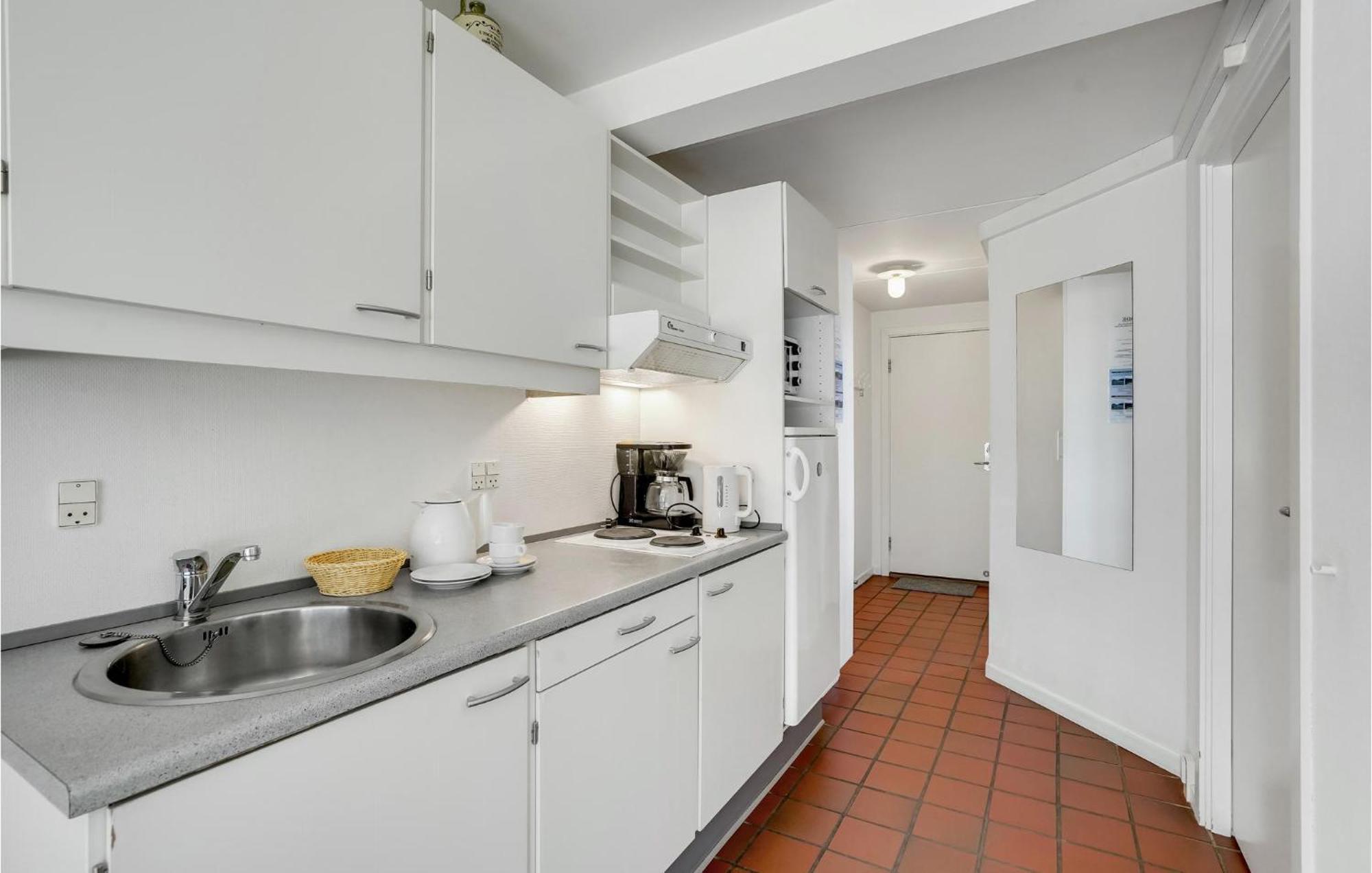Lejl, 219 St, Apartment Fano Ngoại thất bức ảnh