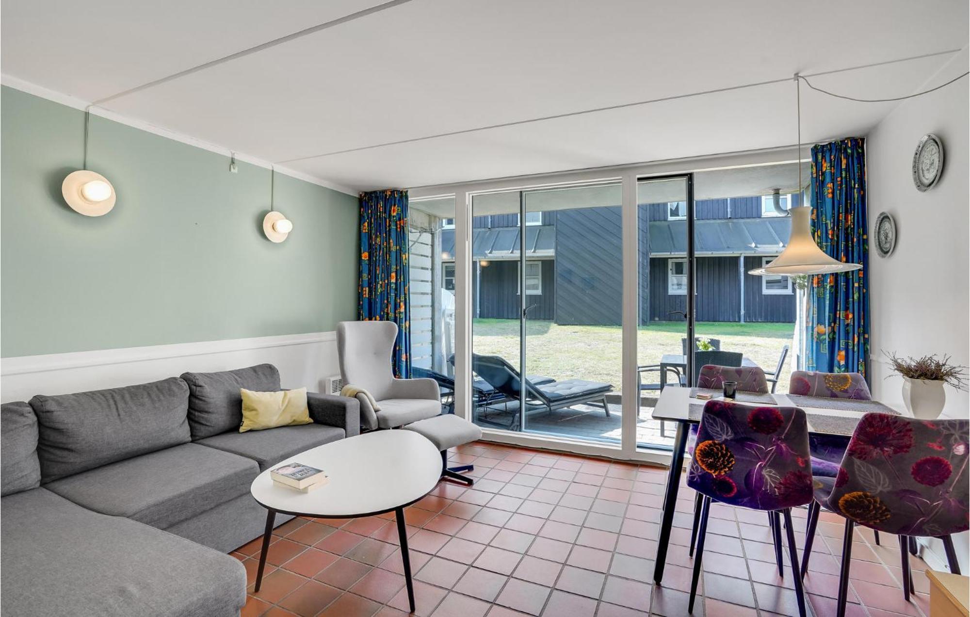 Lejl, 219 St, Apartment Fano Ngoại thất bức ảnh